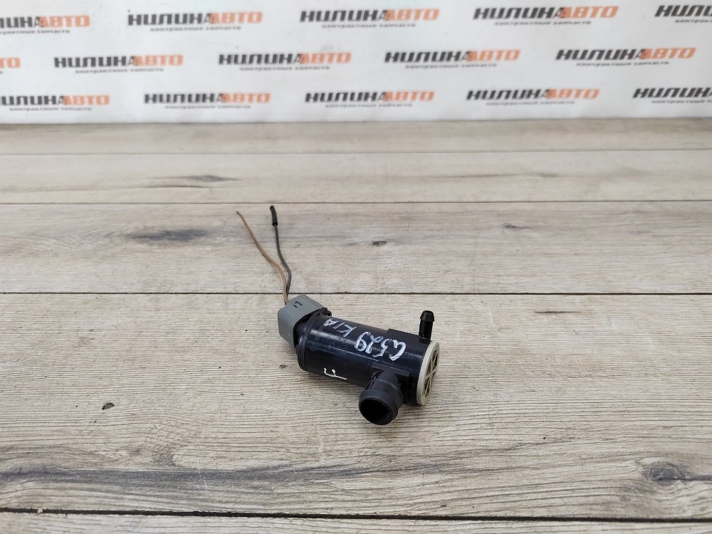 Насос омывателя стекла, 1100 рублей, Москва