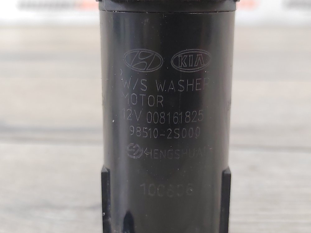 Насос омывателя стекла, 1100 рублей, Москва