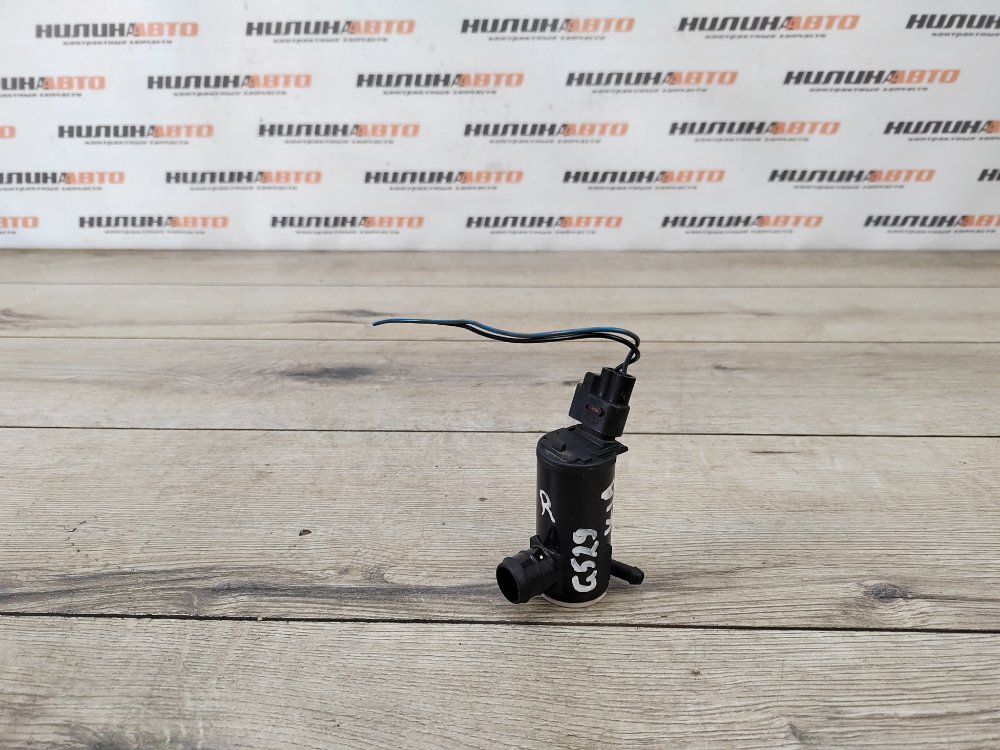 Насос омывателя стекла, 1000 рублей, Москва