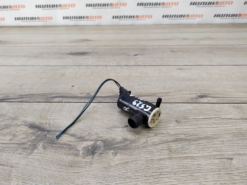 Насос омывателя стекла, 1000 рублей, Москва