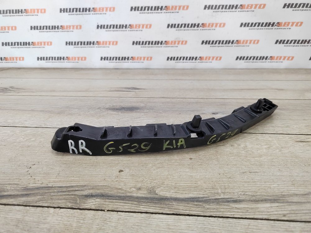 Кронштейн бампера, 600 рублей, Москва