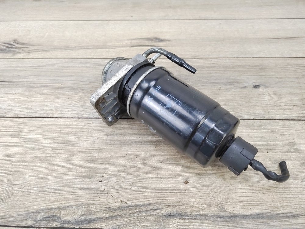 Корпус топливного фильтра, 2500 рублей, Москва