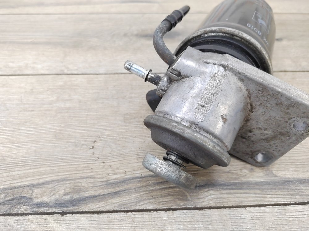 Корпус топливного фильтра, 2500 рублей, Москва