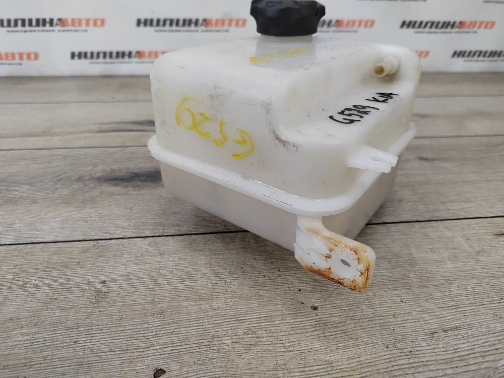 Бачок расширительный, 450 рублей, Москва