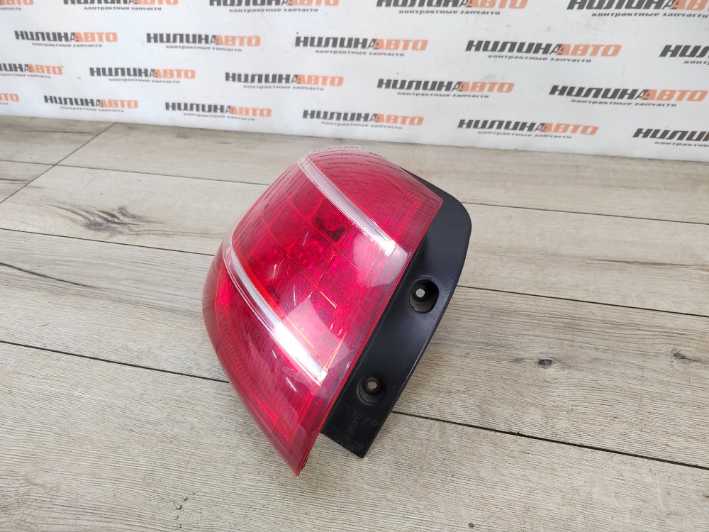 Фонарь в крыло, 7500 рублей, Москва