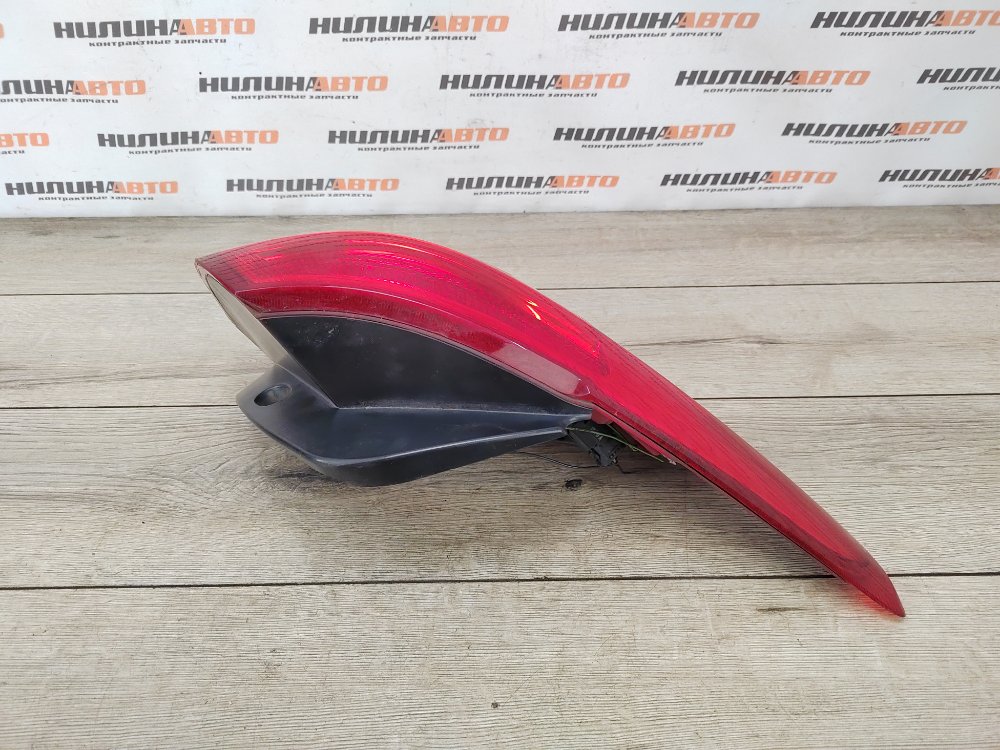 Фонарь в крыло, 7500 рублей, Москва