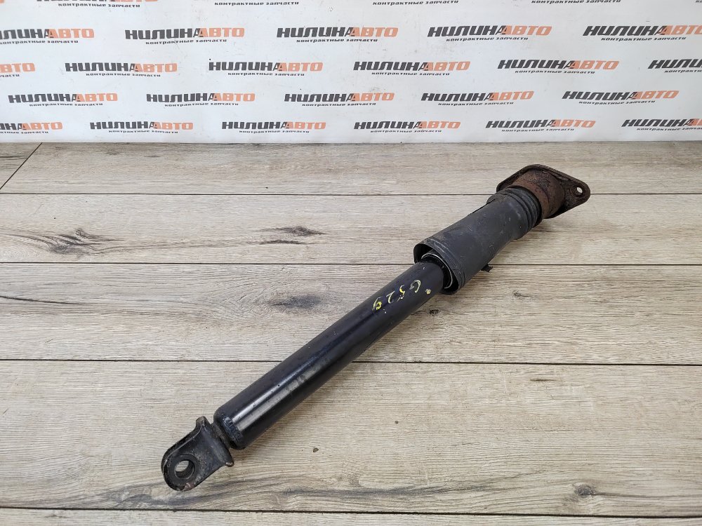 Амортизатор, 2000 рублей, Москва