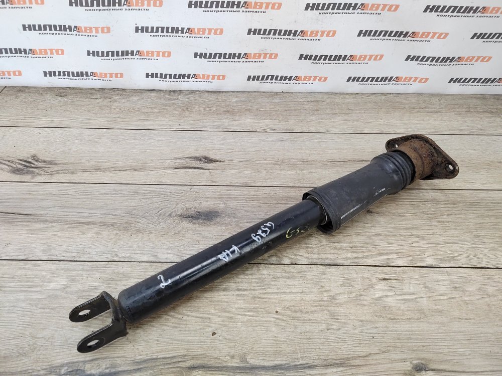 Амортизатор, 2000 рублей, Москва