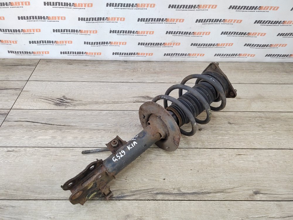 Амортизатор, 5000 рублей, Москва