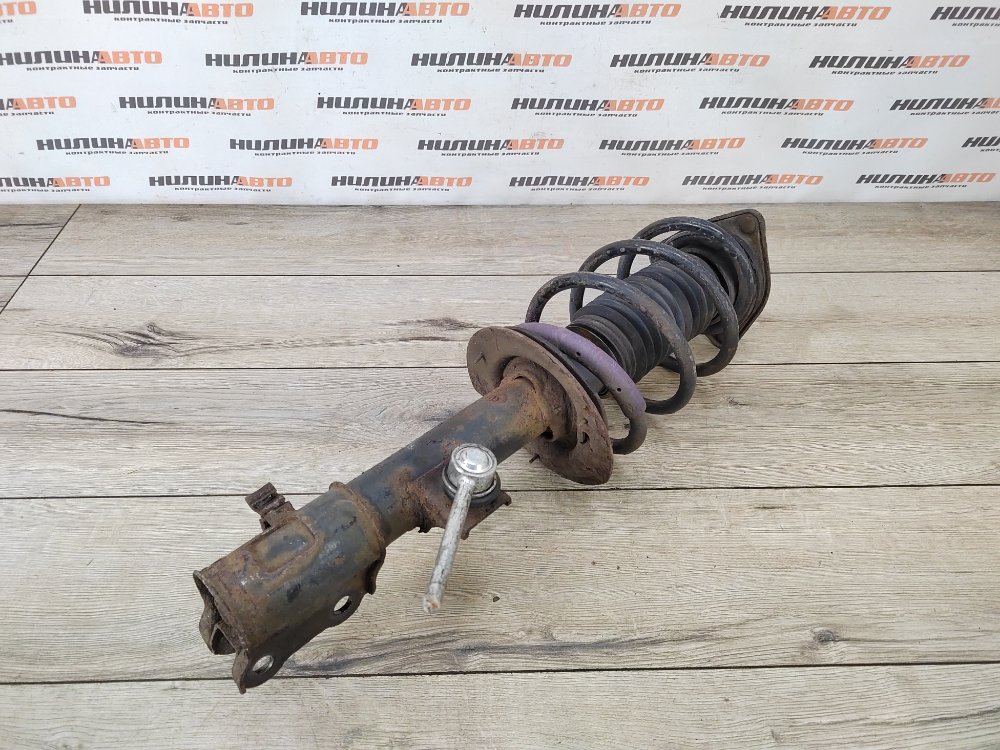 Амортизатор, 5000 рублей, Москва