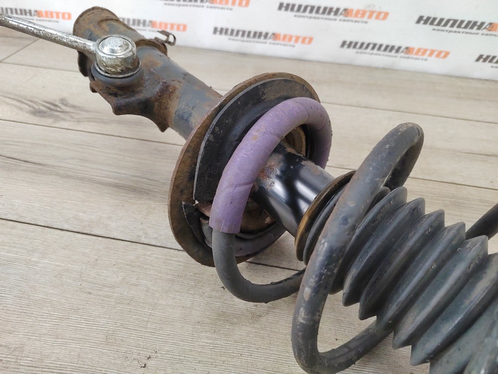 Амортизатор, 5000 рублей, Москва