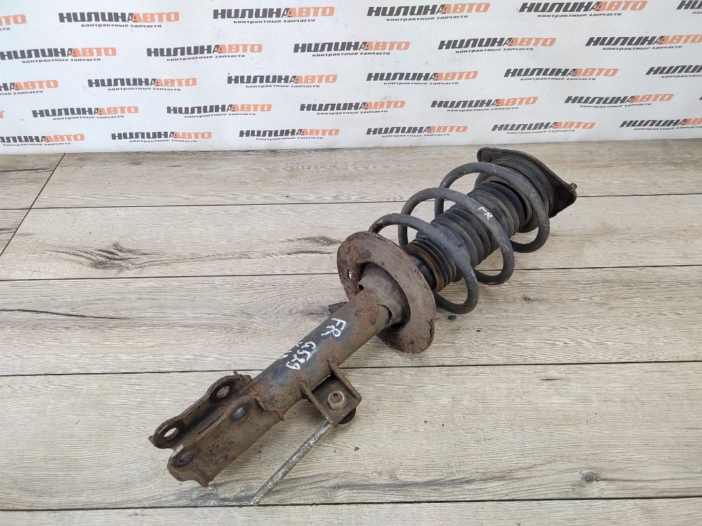 Амортизатор, 5000 рублей, Москва