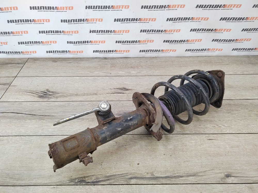 Амортизатор, 5000 рублей, Москва