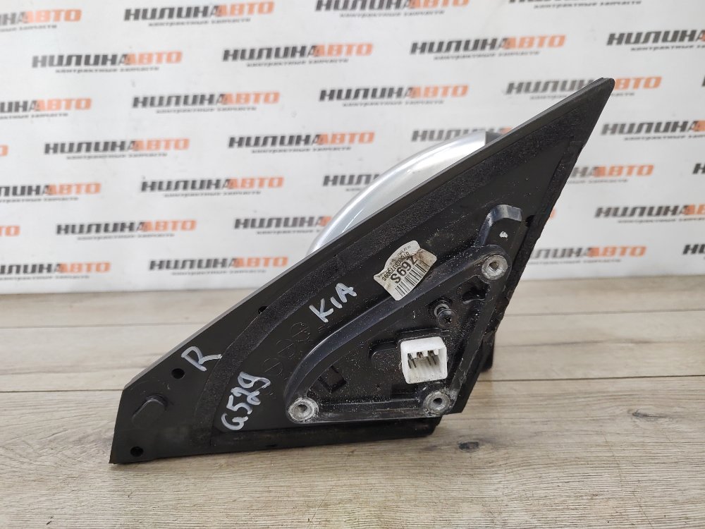 Зеркало, 12000 рублей, Москва