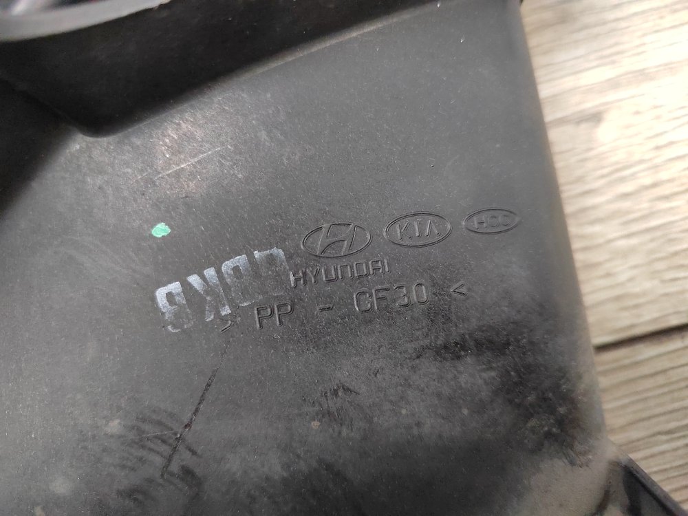 Вентилятор охлаждения, 9000 рублей, Москва