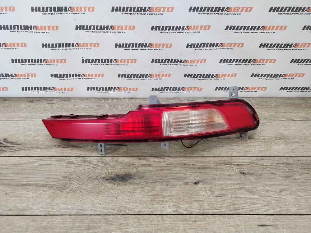 Фонарь в задний бампер, 2000 рублей, Москва