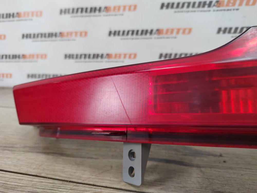 Фонарь в задний бампер, 2000 рублей, Москва