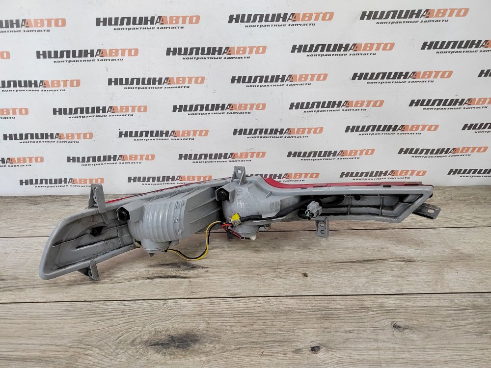 Фонарь в задний бампер, 2000 рублей, Москва