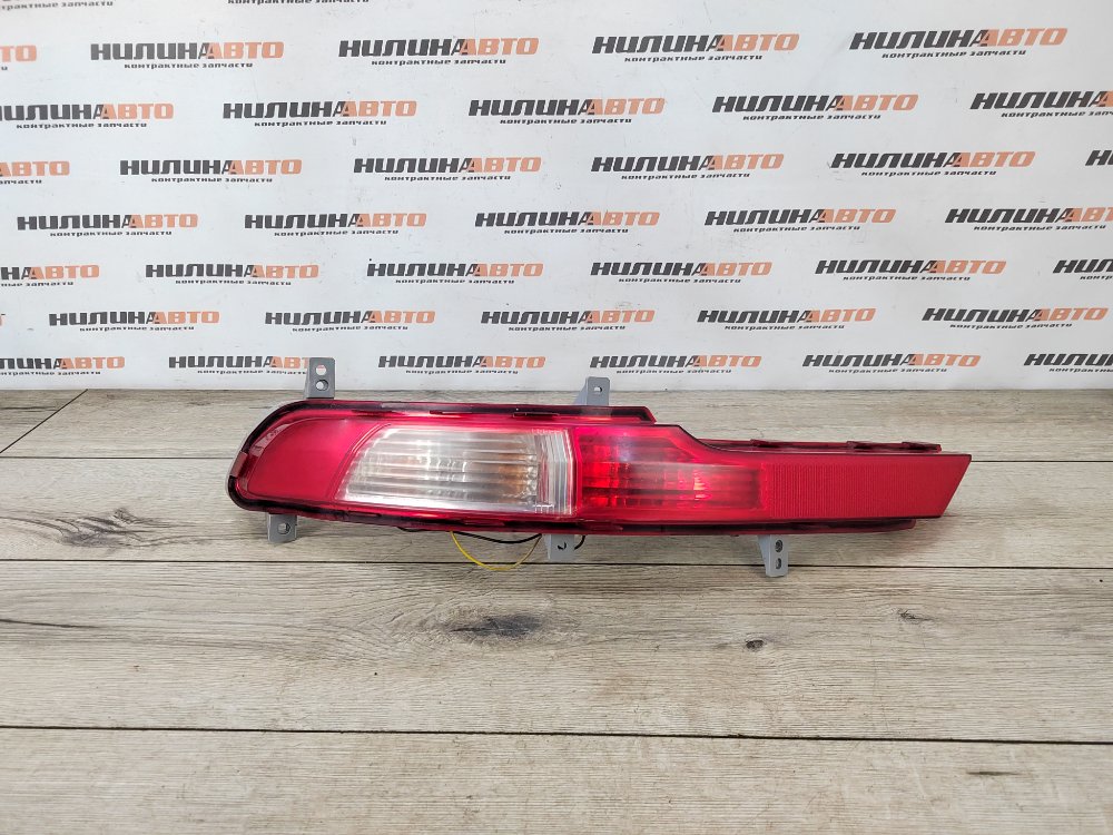 Фонарь в задний бампер, 2500 рублей, Москва