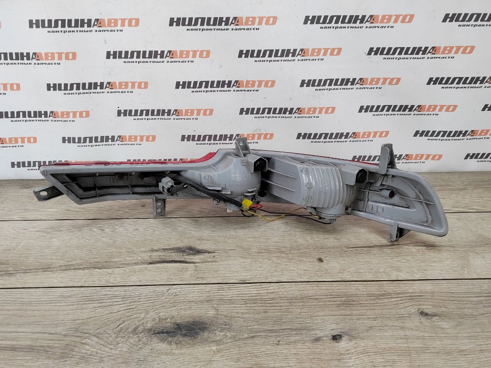 Фонарь в задний бампер, 2500 рублей, Москва