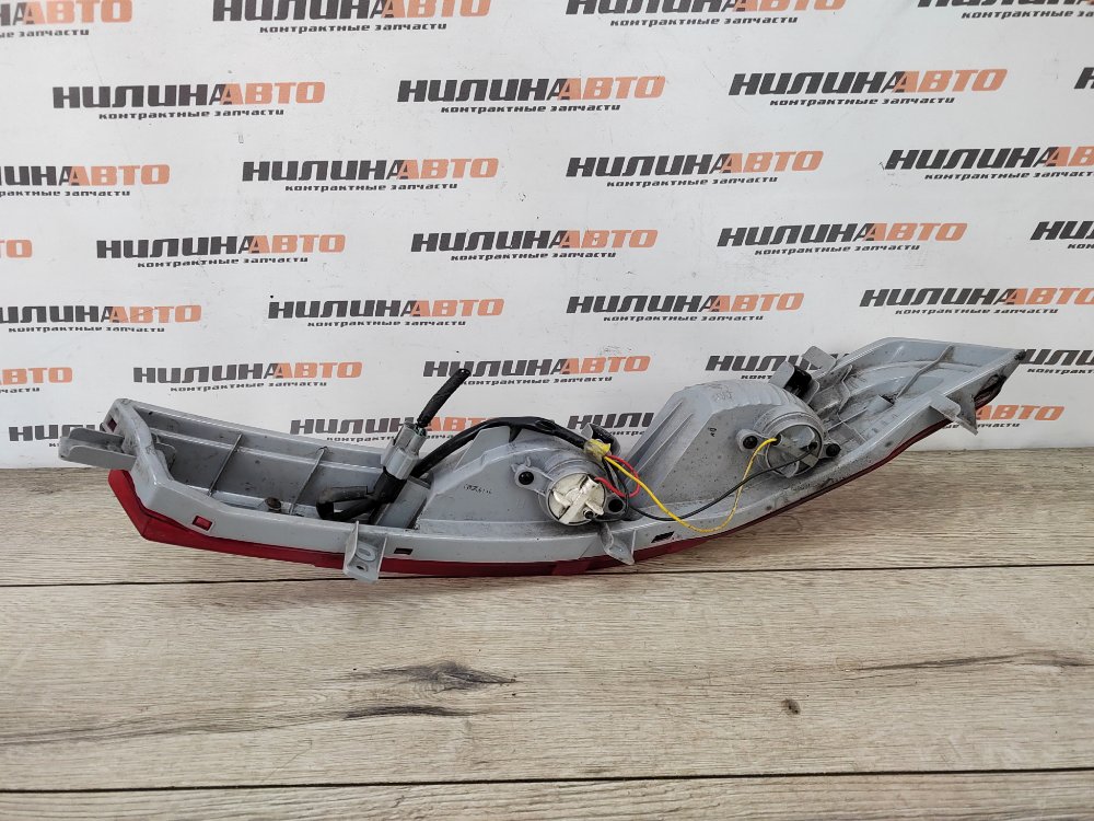 Фонарь в задний бампер, 2500 рублей, Москва