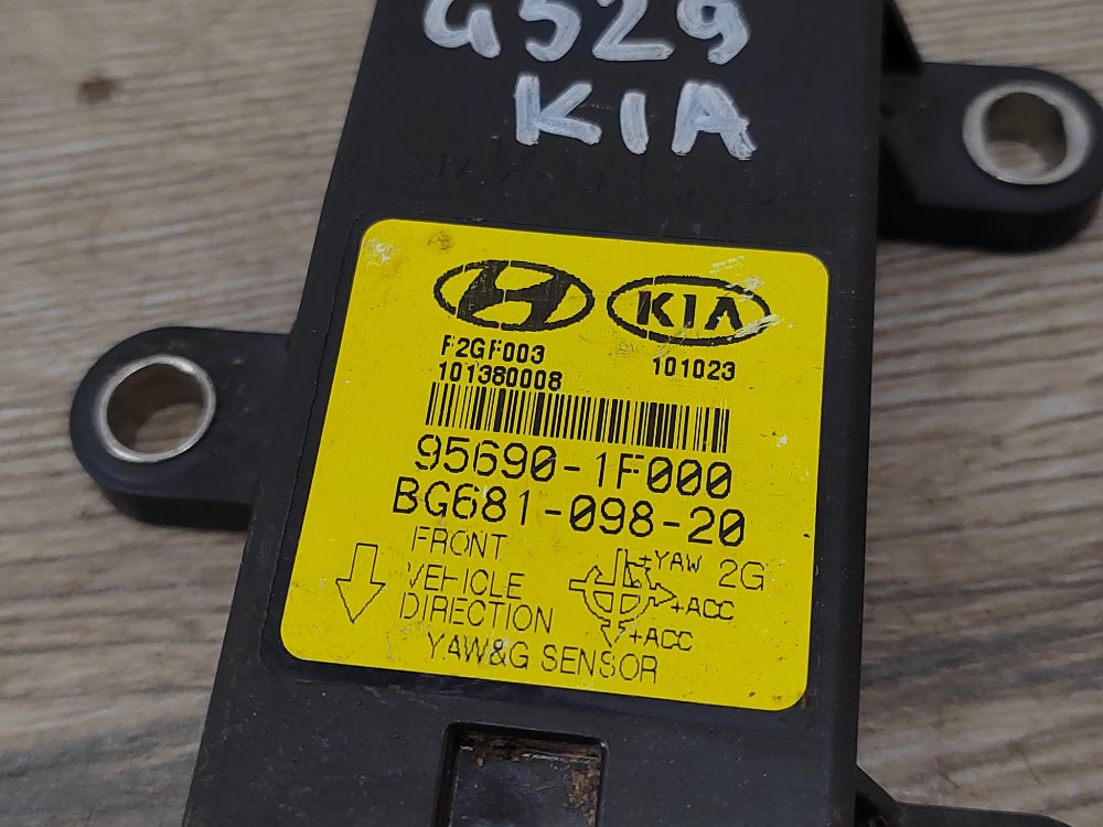 Датчик угла поворота рулевого колеса, 900 рублей, Москва