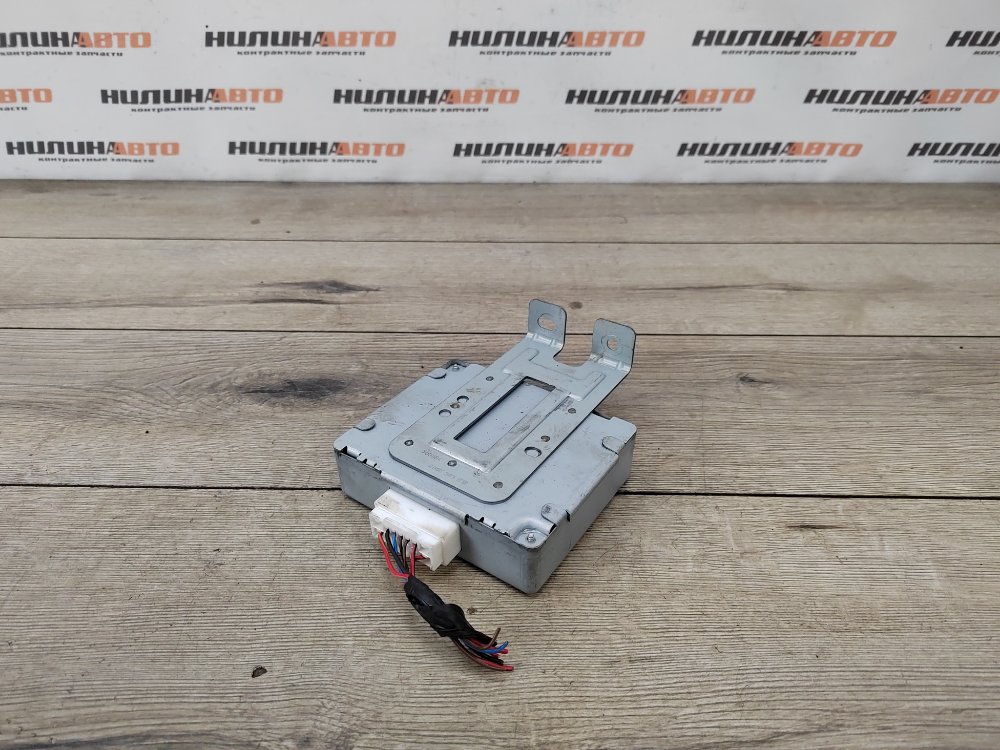 Блок электронный, 1000 рублей, Москва