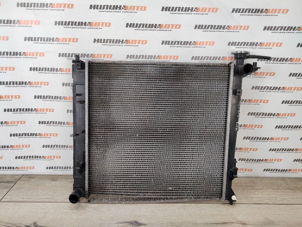 Радиатор охлаждения, 2000 рублей, Москва