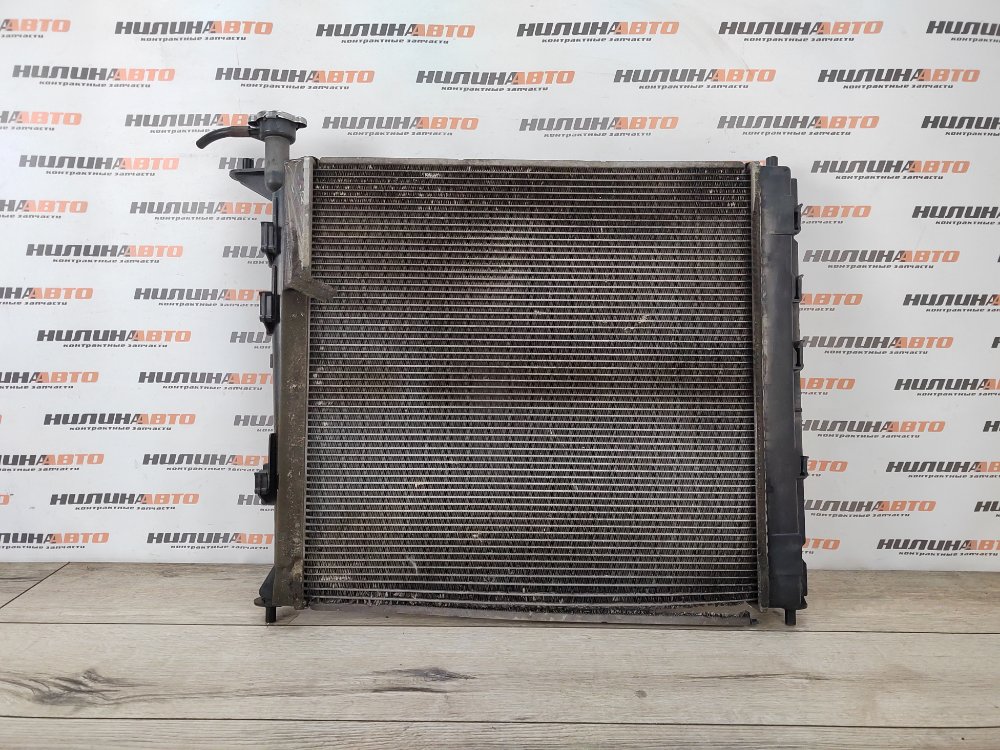 Радиатор охлаждения, 2000 рублей, Москва