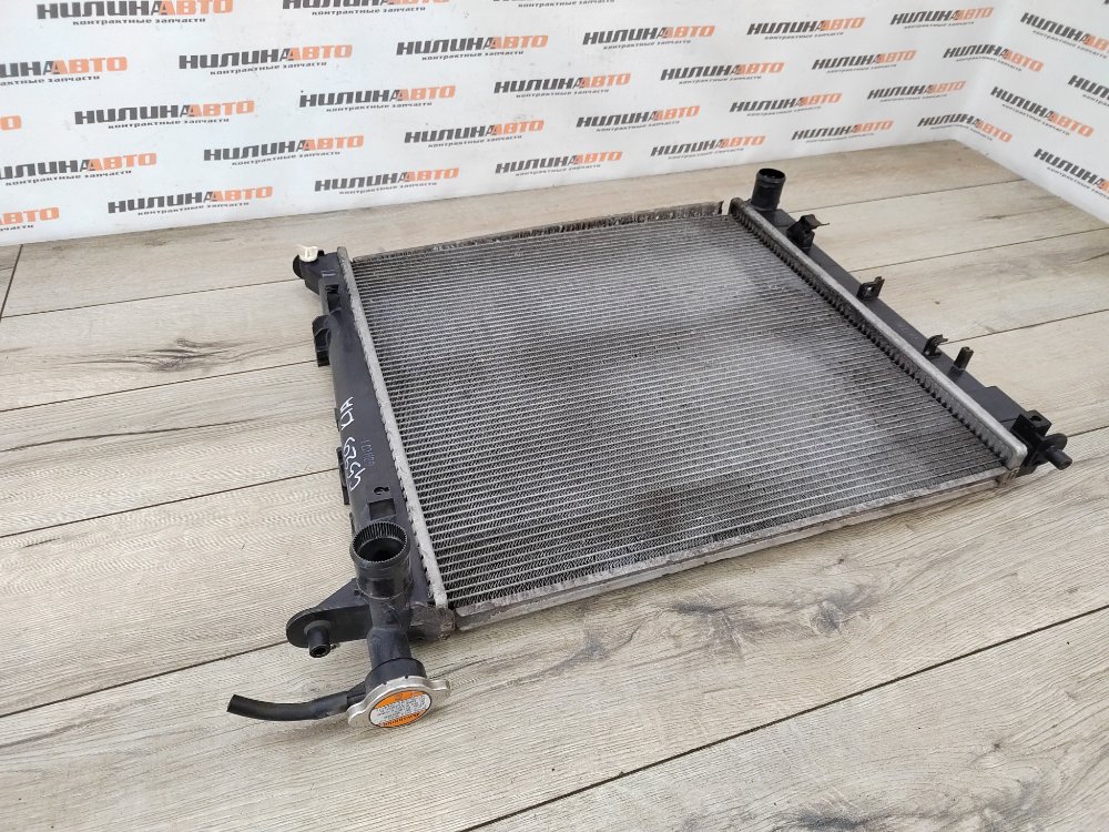 Радиатор охлаждения, 2000 рублей, Москва