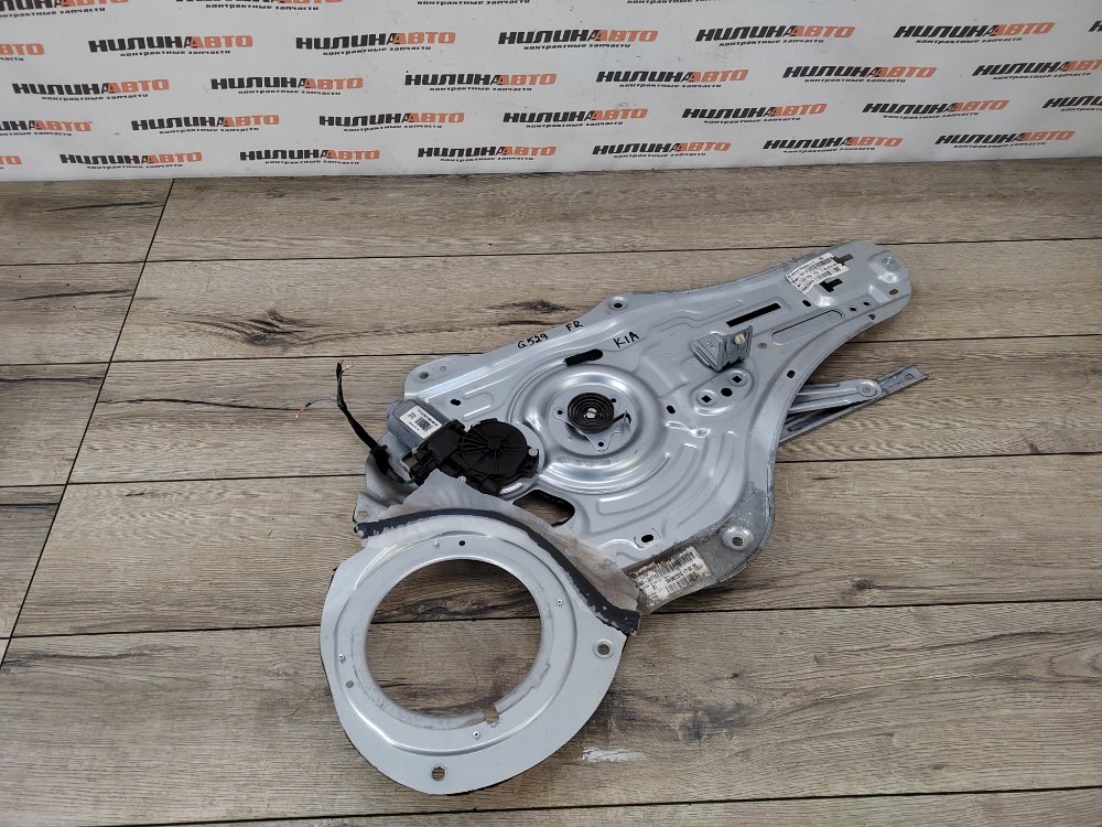 Стеклоподъемник, 2000 рублей, Москва