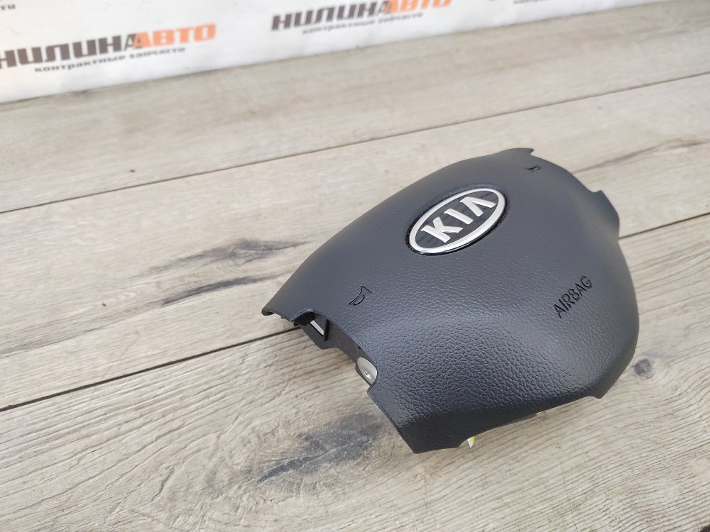 Подушка безопасности в руль, 9800 рублей, Москва