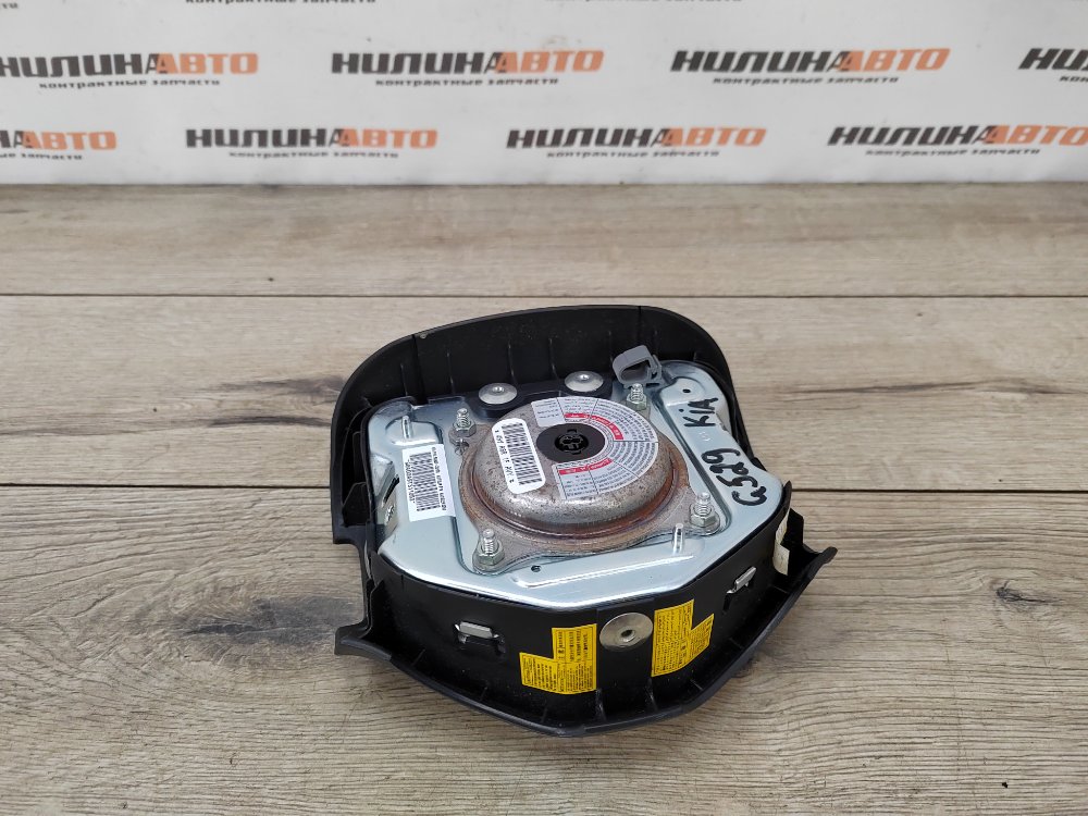 Подушка безопасности в руль, 9800 рублей, Москва