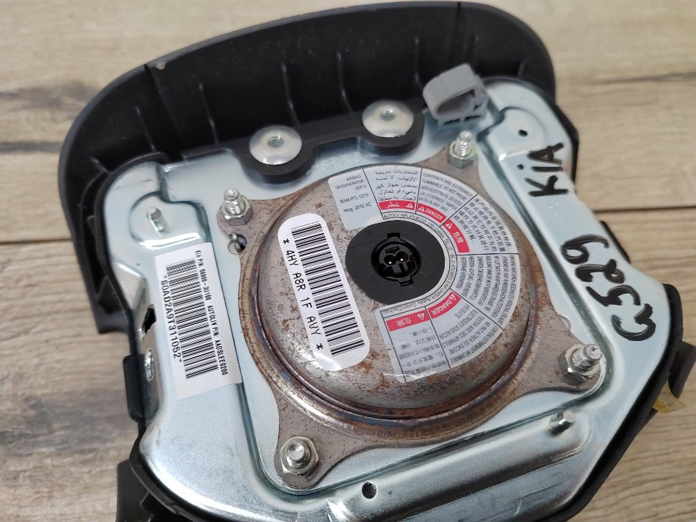 Подушка безопасности в руль, 9800 рублей, Москва