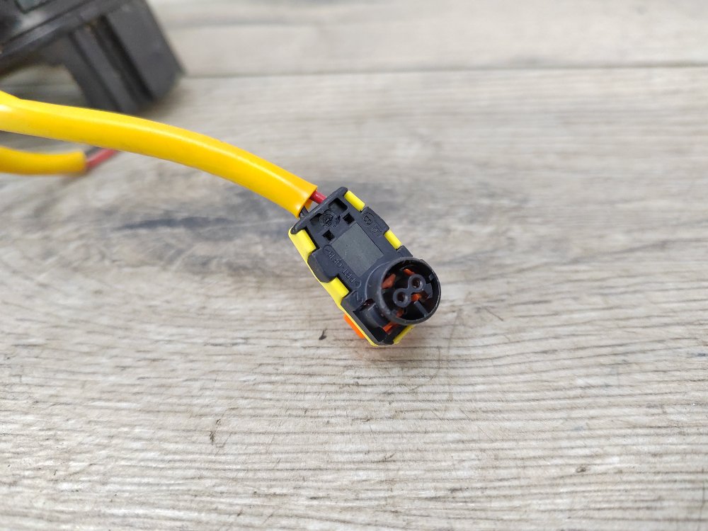 Шлейф подрулевой, 1700 рублей, Москва