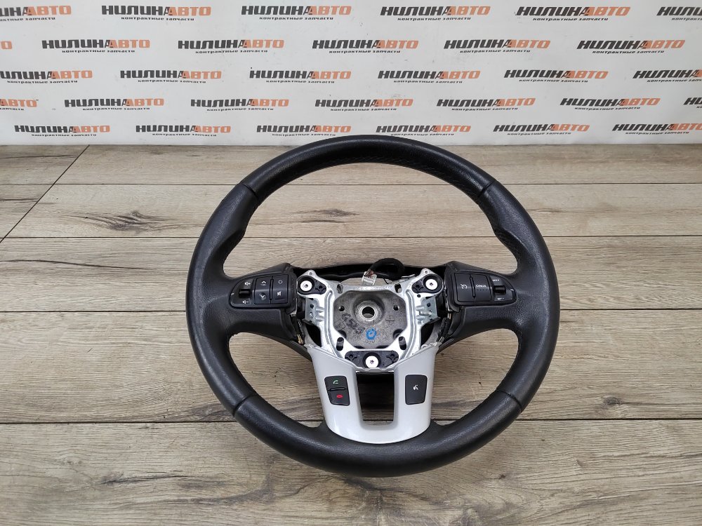 Руль, 7000 рублей, Москва