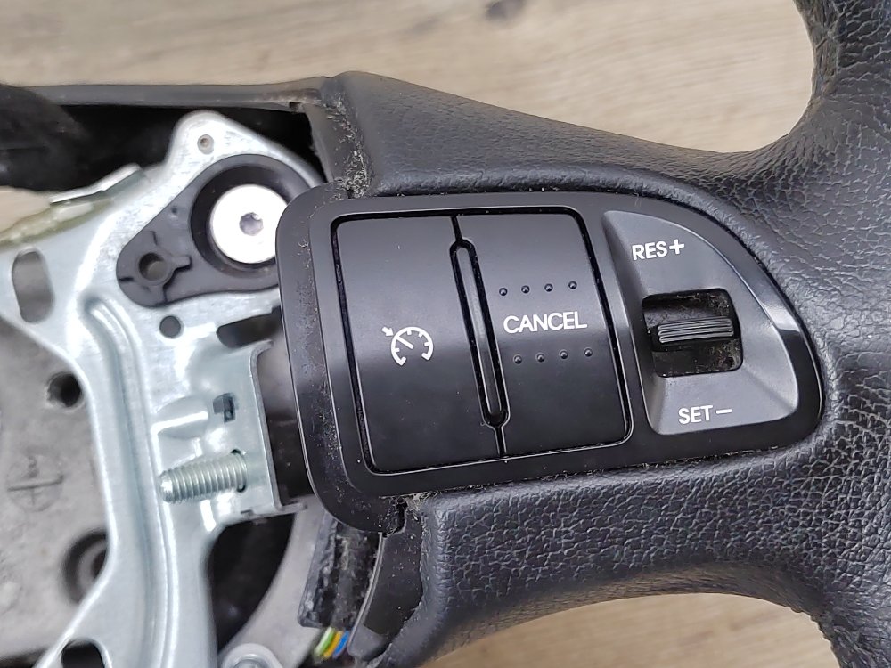 Руль, 7000 рублей, Москва