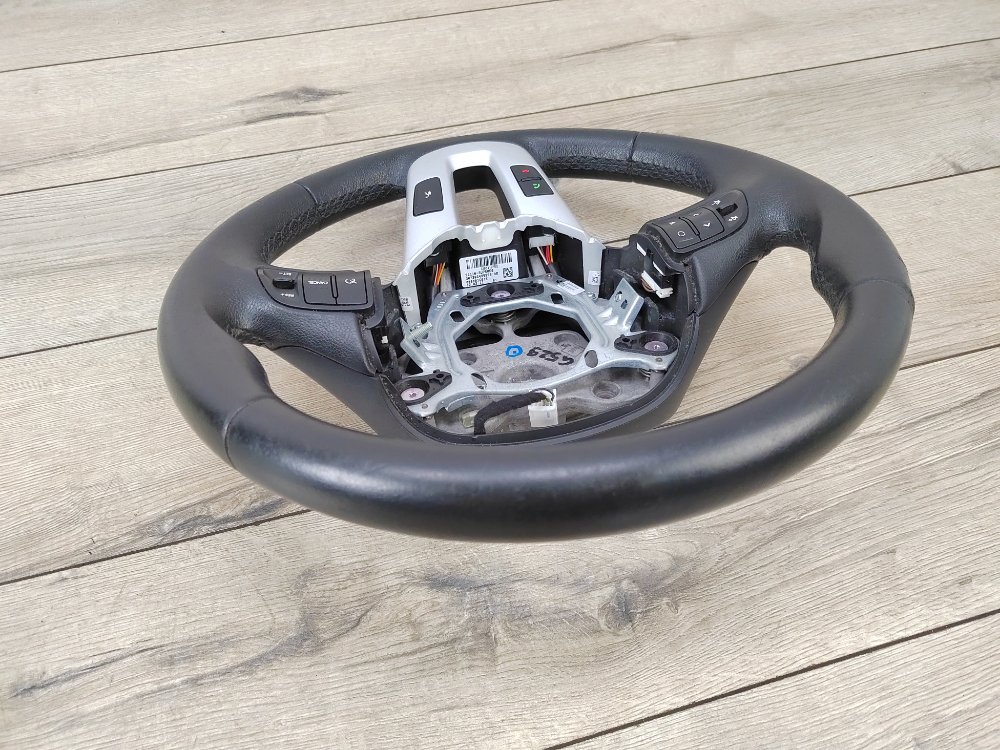 Руль, 7000 рублей, Москва