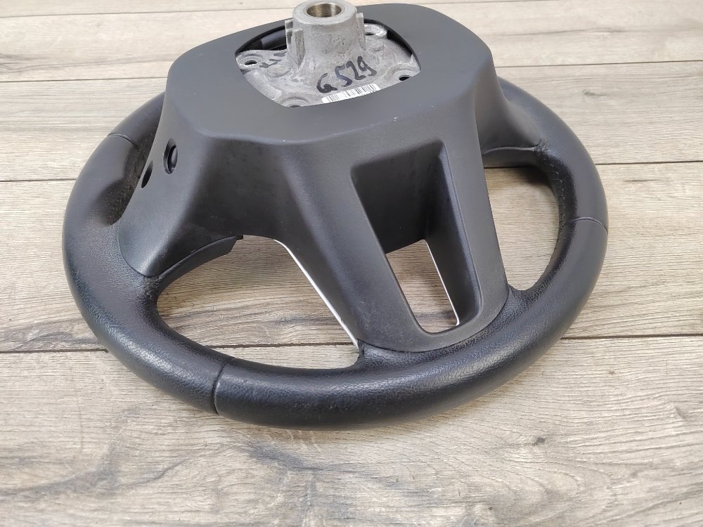 Руль, 7000 рублей, Москва