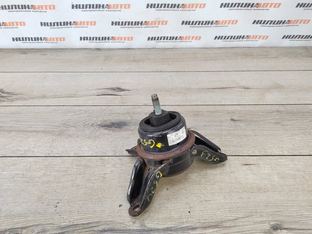 Подушка двигателя, 1200 рублей, Москва