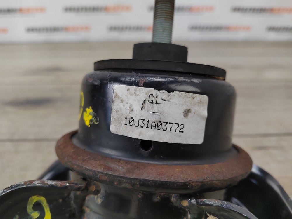 Подушка двигателя, 1200 рублей, Москва