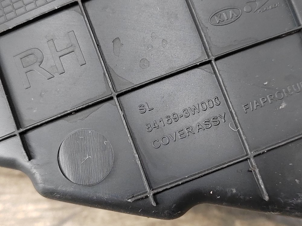 Пыльник крыла, 500 рублей, Москва