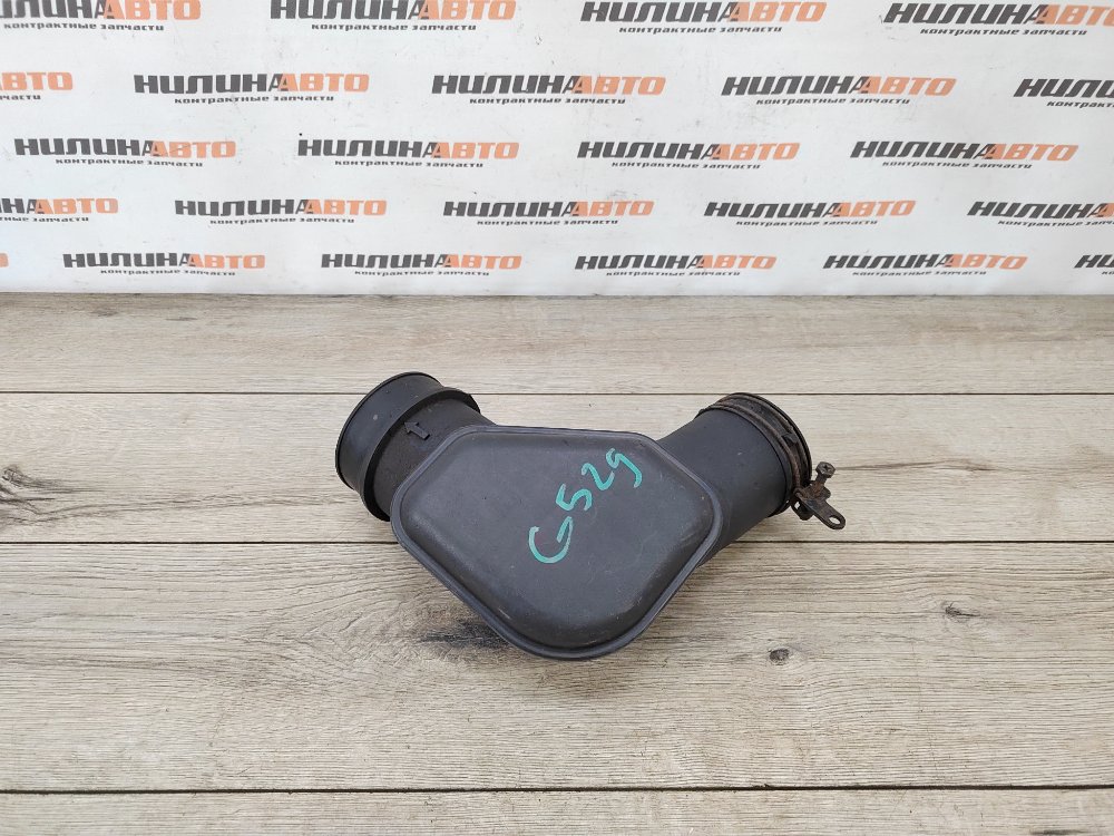 Патрубок воздушного фильтра, 1400 рублей, Москва