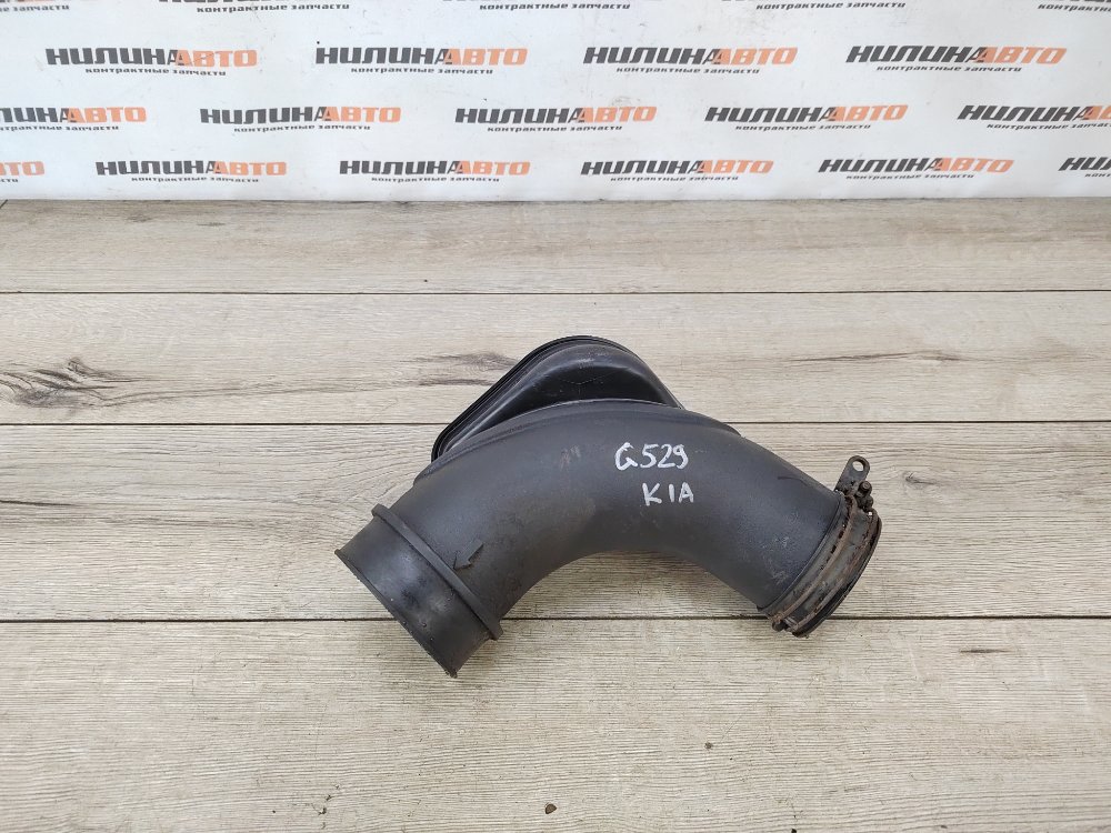 Патрубок воздушного фильтра, 1400 рублей, Москва