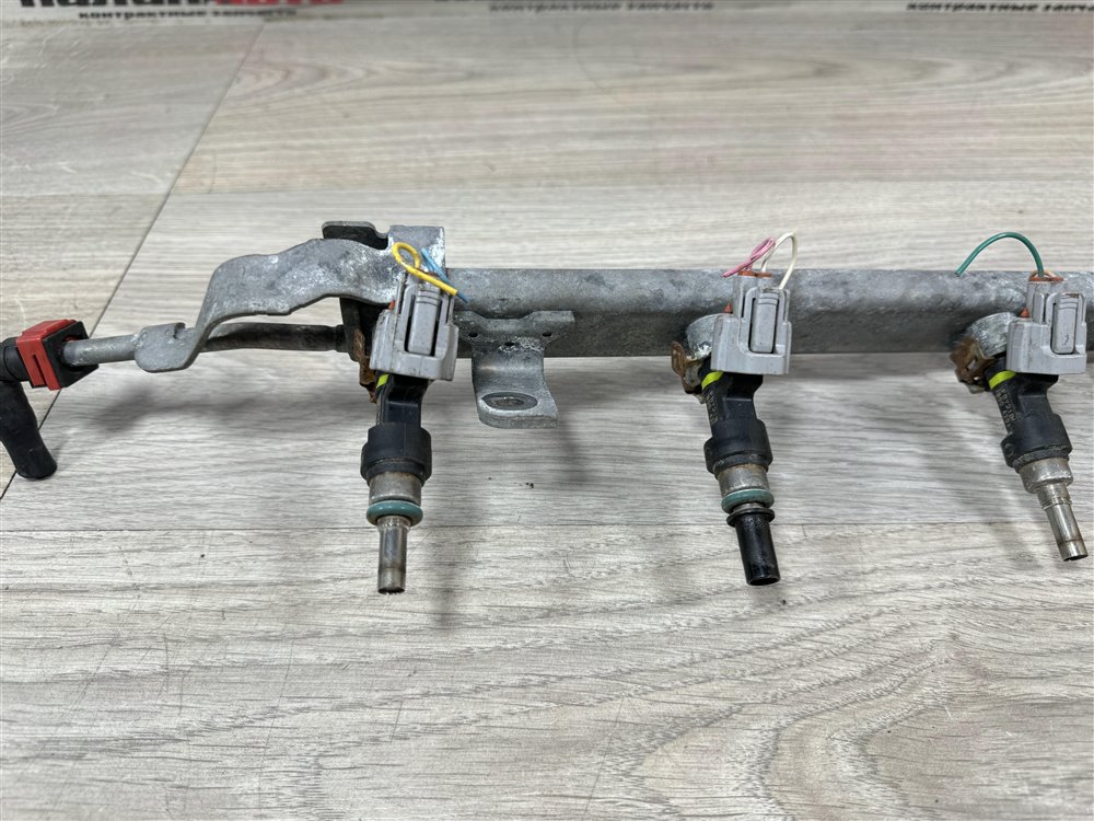 Рампа топливная, 4500 рублей, Севастополь