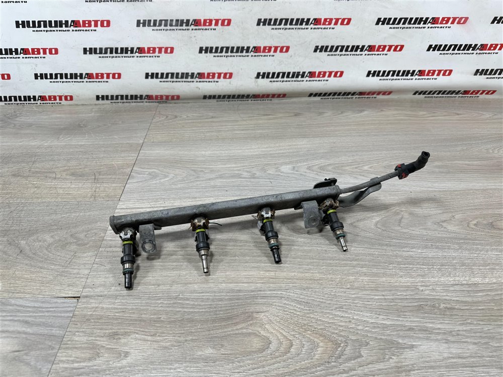 Рампа топливная, 4500 рублей, Севастополь