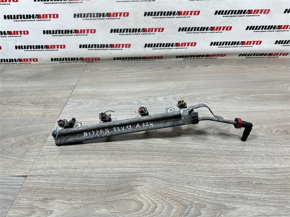 Рампа топливная, 4500 рублей, Севастополь