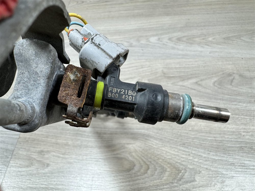 Рампа топливная, 4500 рублей, Севастополь