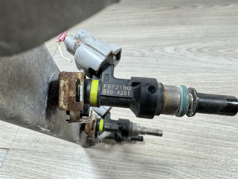 Рампа топливная, 4500 рублей, Севастополь