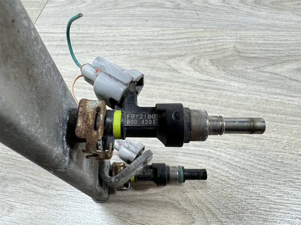 Рампа топливная, 4500 рублей, Севастополь